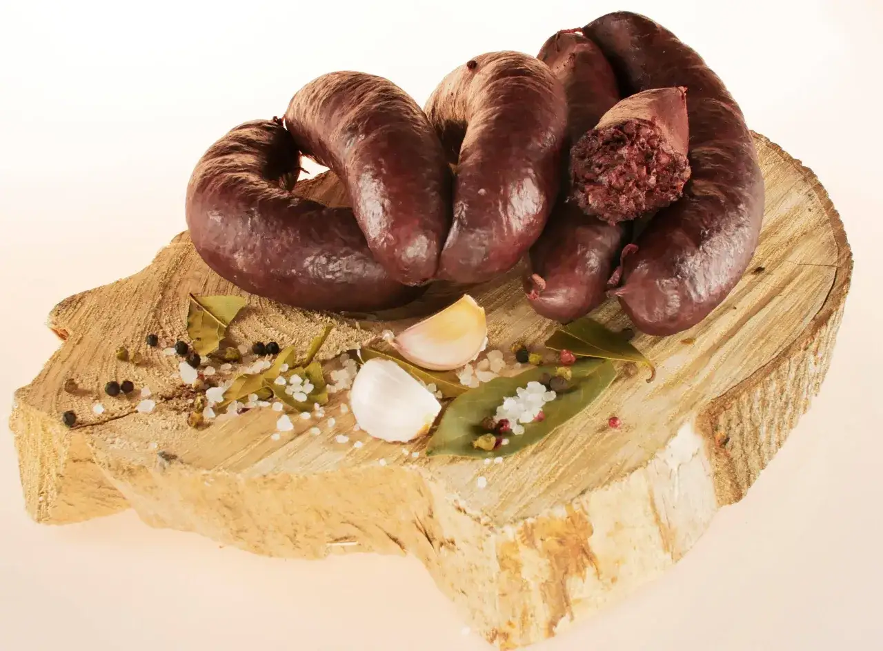 rodzaje kaszanki regionalne