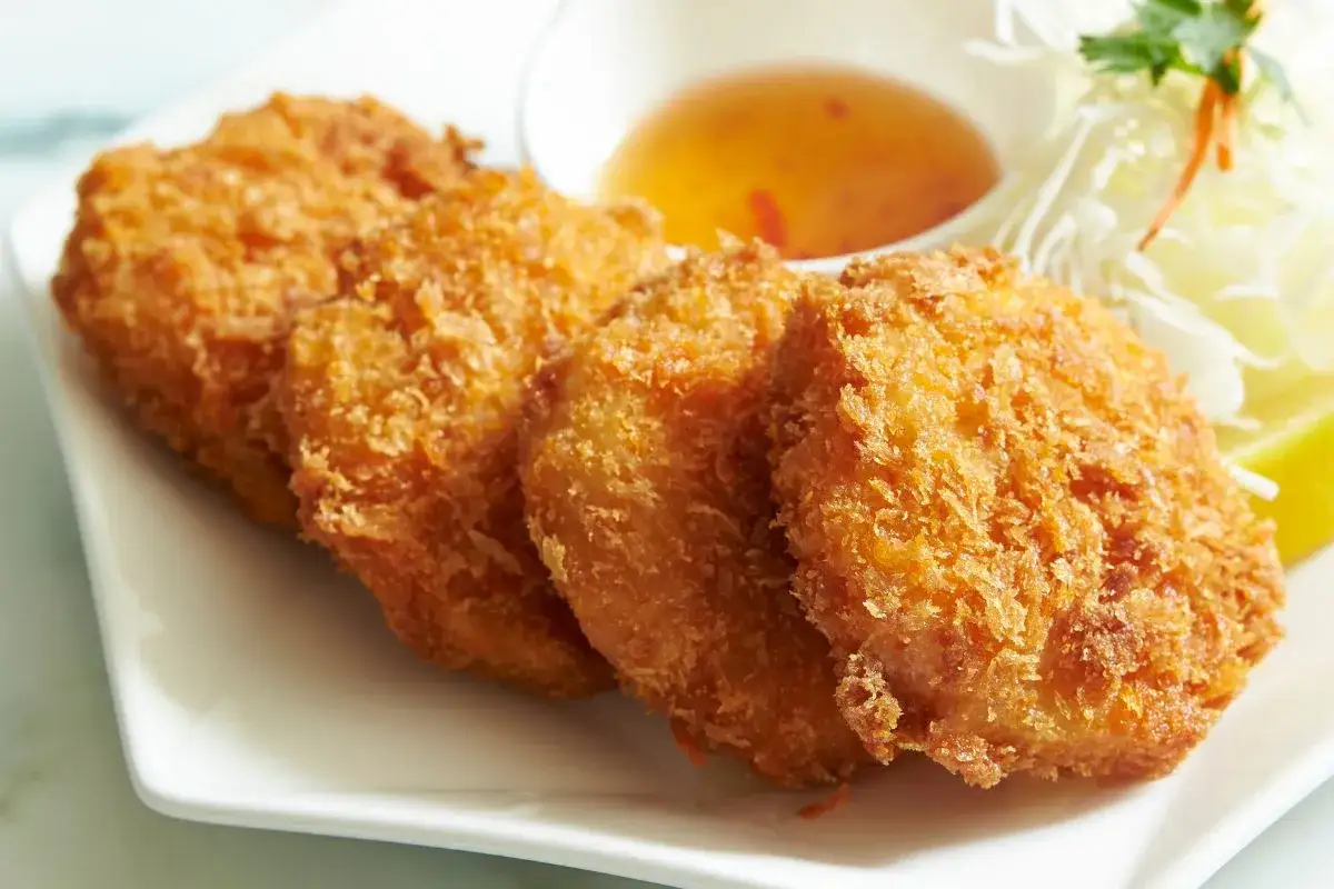 Kreatywne zamienniki bułki tartej do panierowania