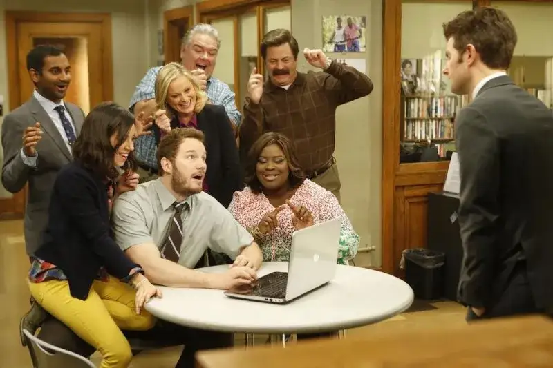 Zdjęcie Parks and Recreation 2023 - Co nas czeka w serialu komediowym?
