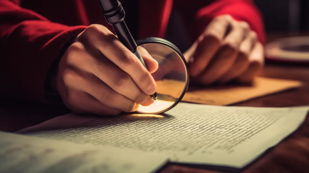 Abuzywna klauzula: Jakie są konsekwencje i jak jej uniknąć?