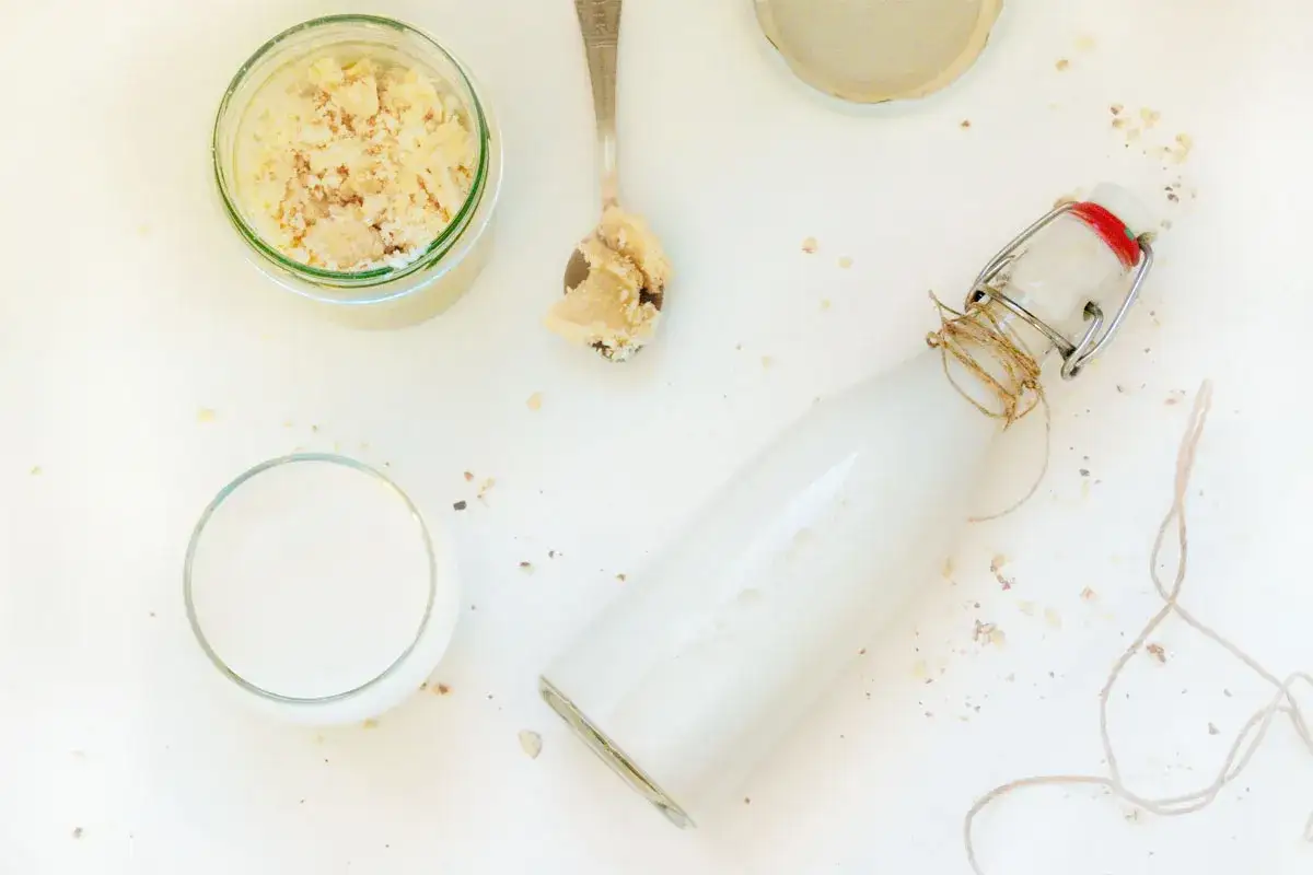 Zdjęcie Jakie mleko roślinne jest najzdrowsze? Porównanie najlepszych opcji