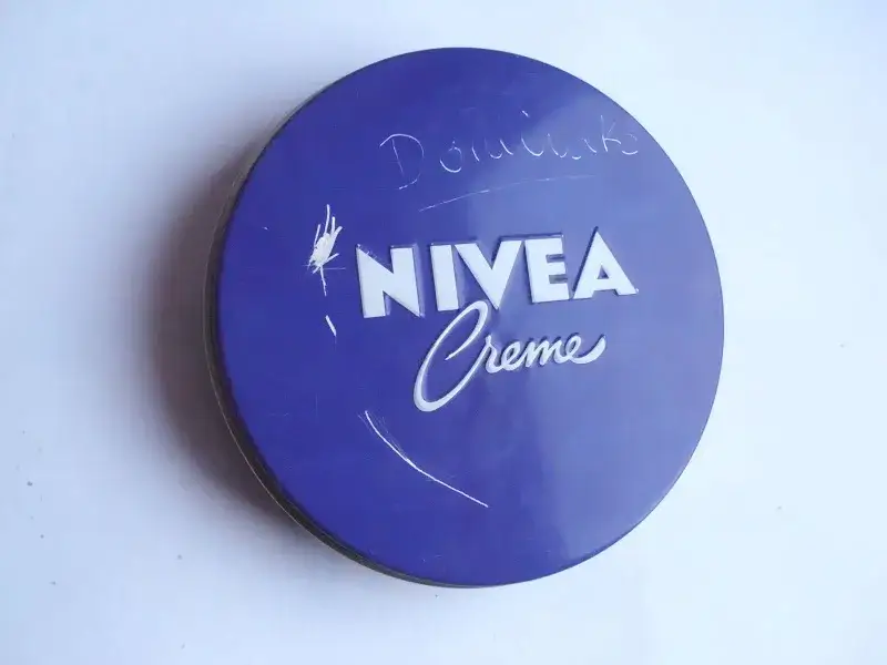 nietypowe zastosowania kremu nivea