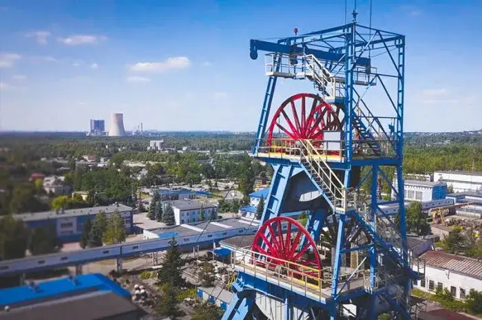 Zdjęcie Czy Tauron jest spółką Skarbu Państwa? Prawda o jego własności