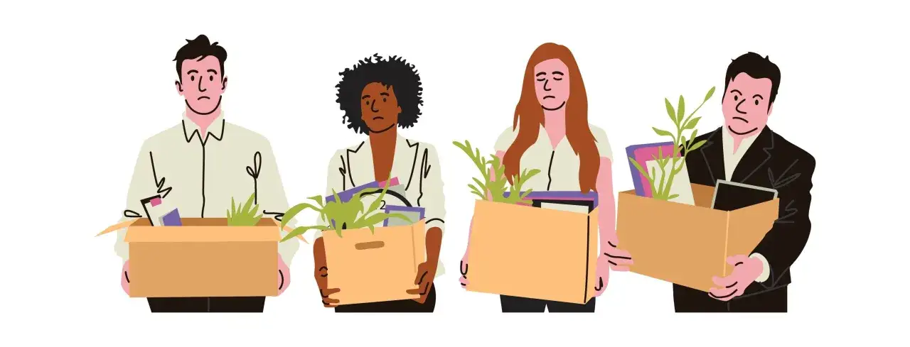 zwolnienia grupowe pracownicy