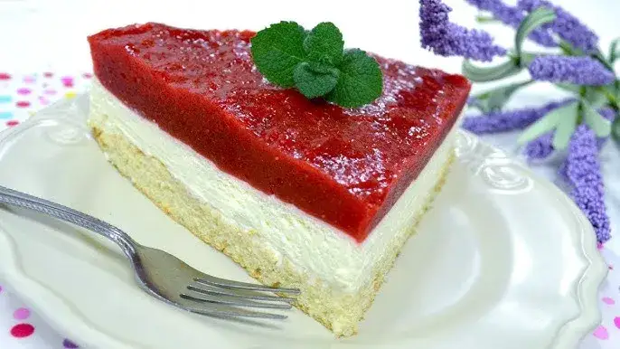 Zdjęcie Czy można połączyć mascarpone z galaretką? Sprawdź pyszne przepisy!