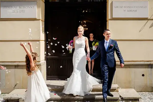 koszty ślubu cywilnego