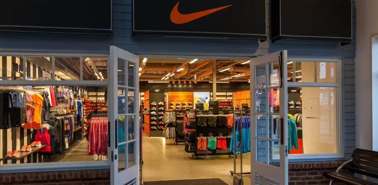 Oryginalny sklep Nike lub autoryzowany sprzedawca