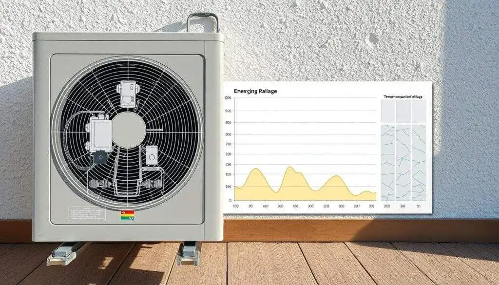 Czynniki wpływające na zużycie energii przez pompę CO