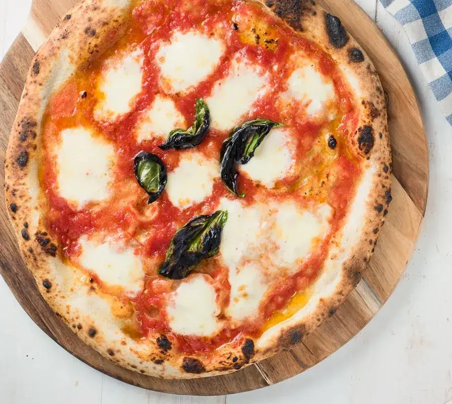 Neapol pizza Margherita