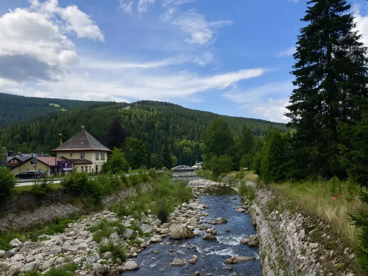 Zdjęcie Najlepsze atrakcje w Szpindlerowym Młynie, które musisz poznać