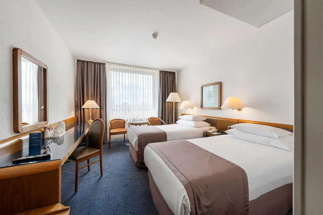 Czynniki wpływające na ceny noclegów Praga