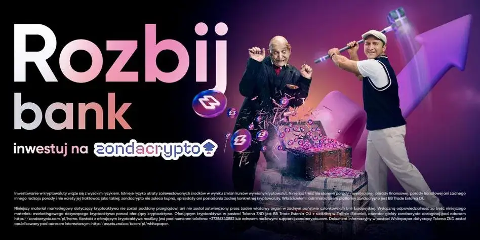 budżety inwestycyjne kryptowaluty