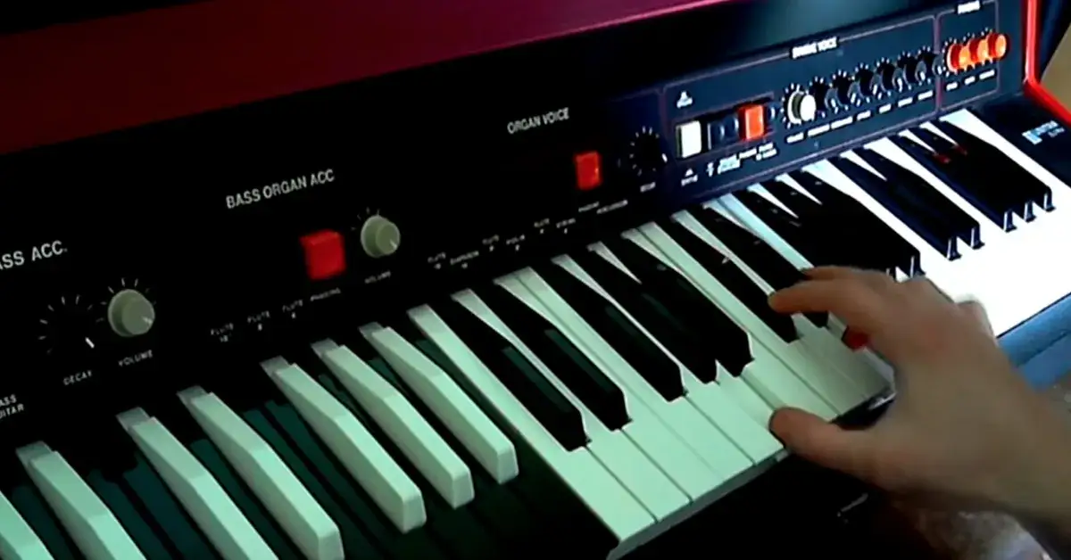 Syntezatory lata 80. , ikony muzyki elektronicznej
