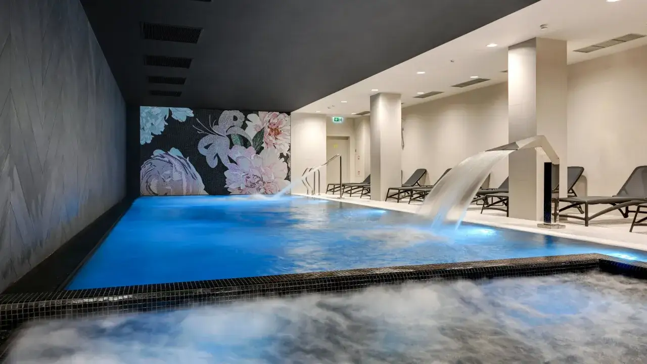 Zdjęcie Najlepsze day spa w Dolnośląskiem – gdzie znaleźć relaks i wyjątkowe zabiegi?