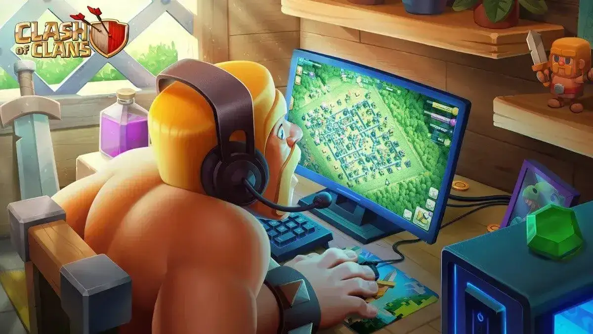 gry android na pc zalety