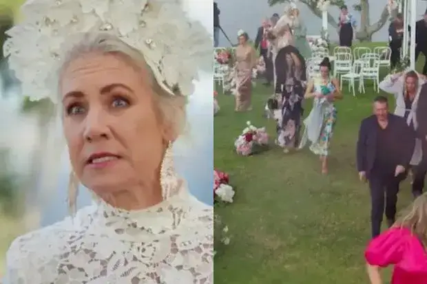 Uczestnicy Ślub od pierwszego wejrzenia Australia sezon 11