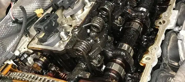 Zdjęcie Jaki olej do bmw 2.0 diesel - uniknij kosztownych napraw silnika