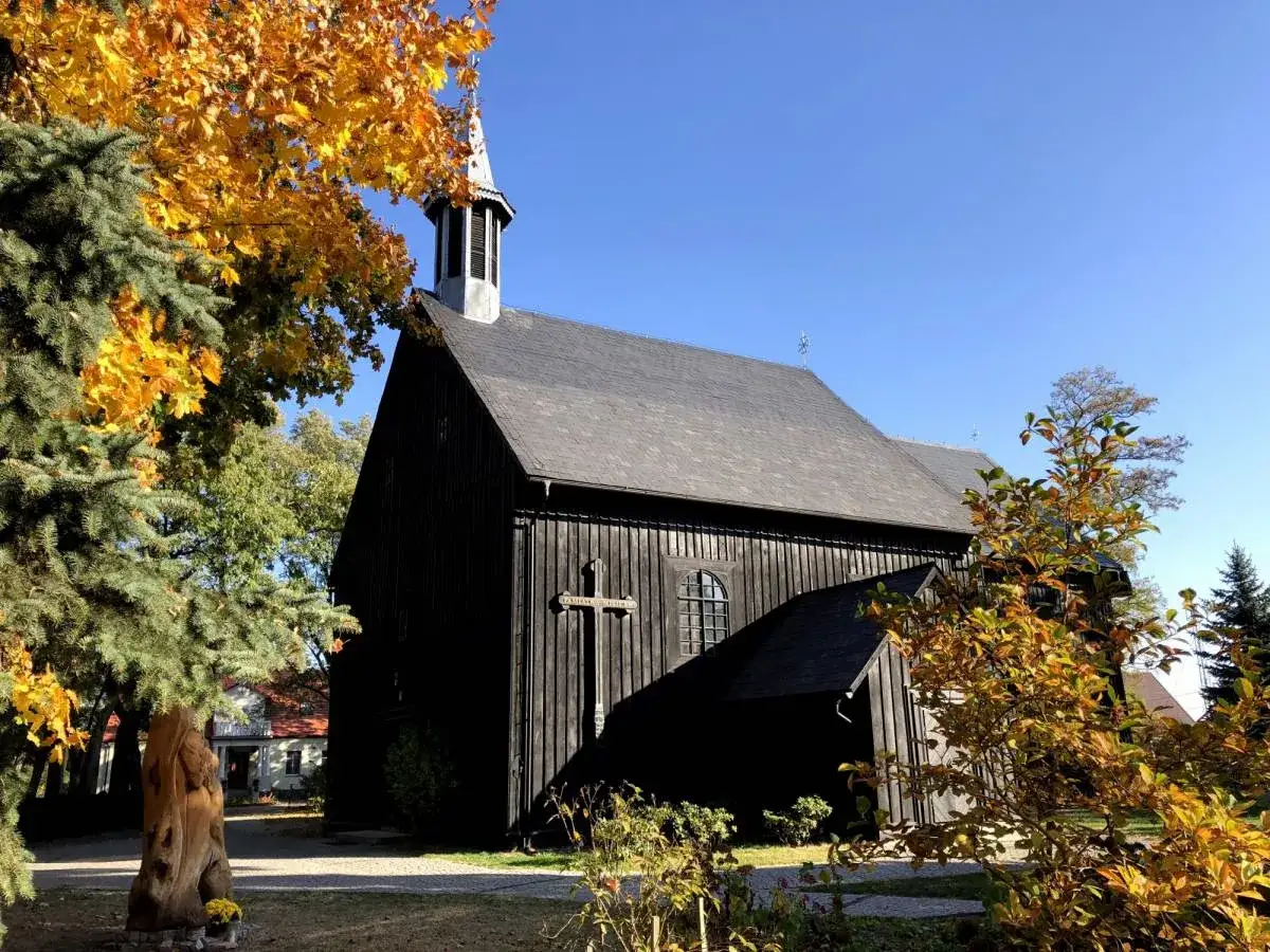 Zdjęcie Gąsawa atrakcje: odkryj ukryte skarby i niezapomniane miejsca