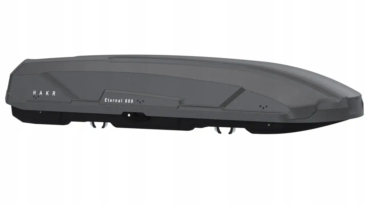 Zdjęcie Box na dach: Jak wybrać najlepszy bagażnik dachowy dla Twojego auta