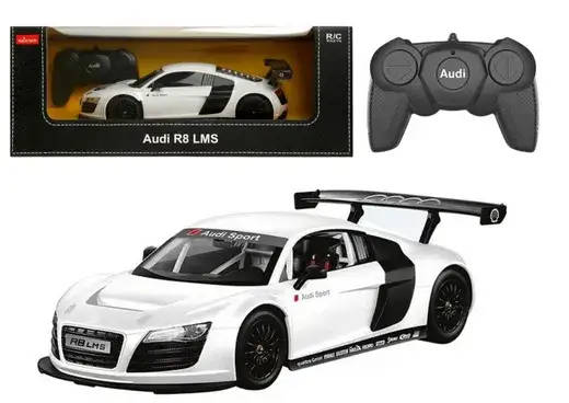Audi Q8 RC zdalnie sterowane