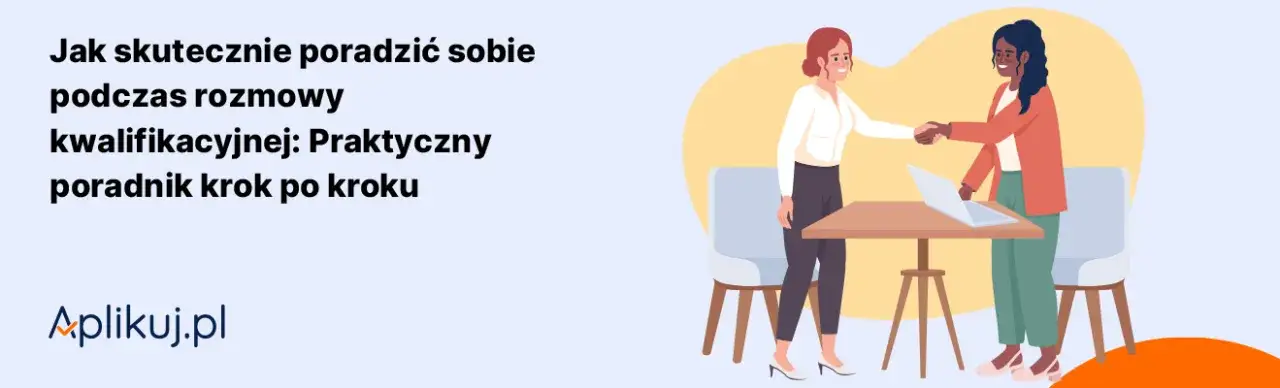 planowanie przygotowanie do rozmowy kwalifikacyjnej, 3 kroki do sukcesu