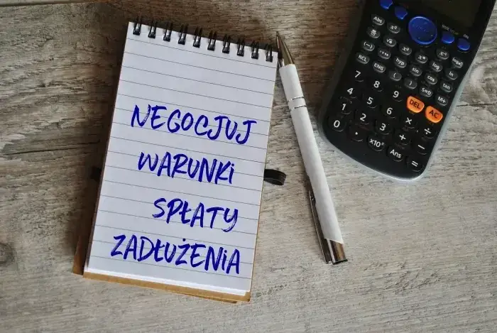 konsekwencje op&oacute;źnienia w spłacie pożyczki