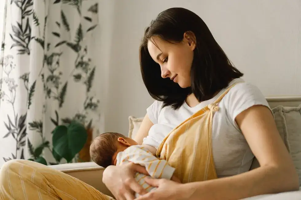 stabilizacja laktacji objawy miękkie piersi