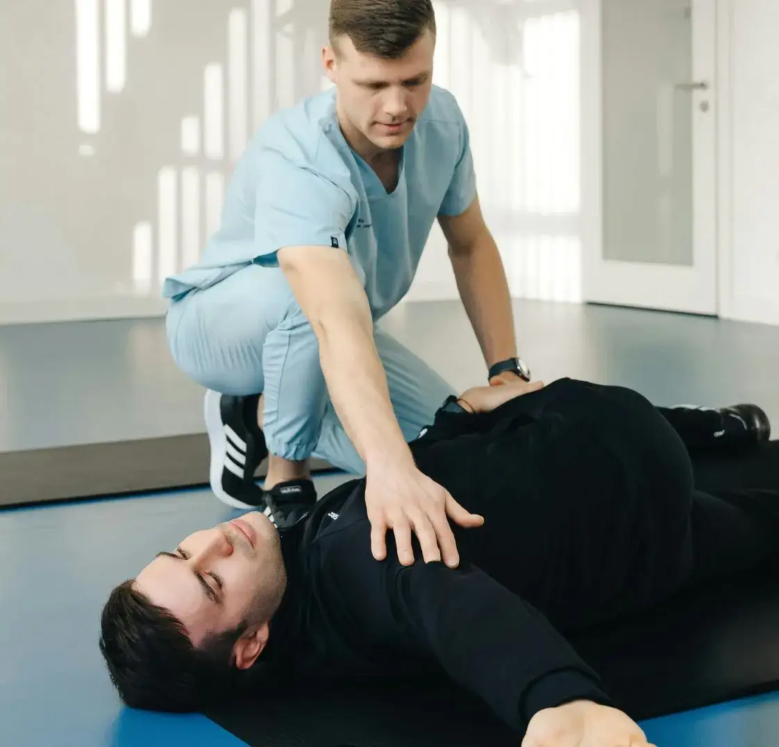 różne metody fizjoterapii, fizjoterapia ćwiczenia, fizykoterapia zabiegi