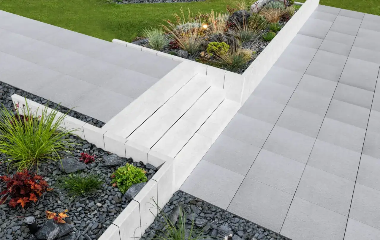 tabela porównawcza materiałów na podjazd