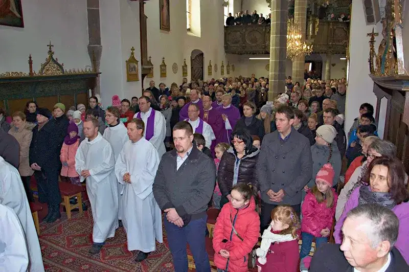 Zdjęcie Jak wyglądają rekolekcje? Odkryj ich tajemnice i duchowe korzyści