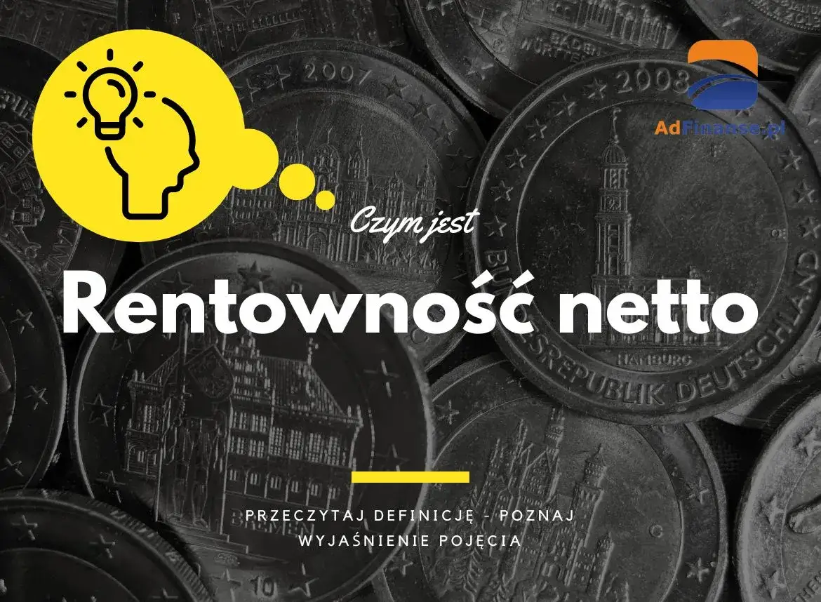 Zdjęcie Rentowność netto: Jak zwiększyć zyski i uniknąć finansowej porażki firmy