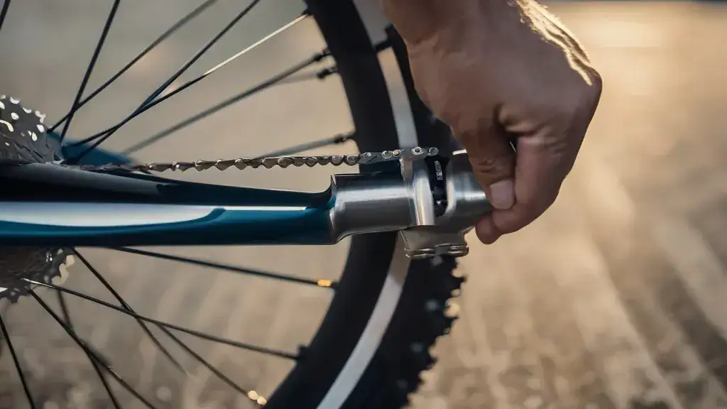 Zdjęcie Jak odkręcić piastę w rowerze bez błędów i uszkodzeń – praktyczny poradnik
