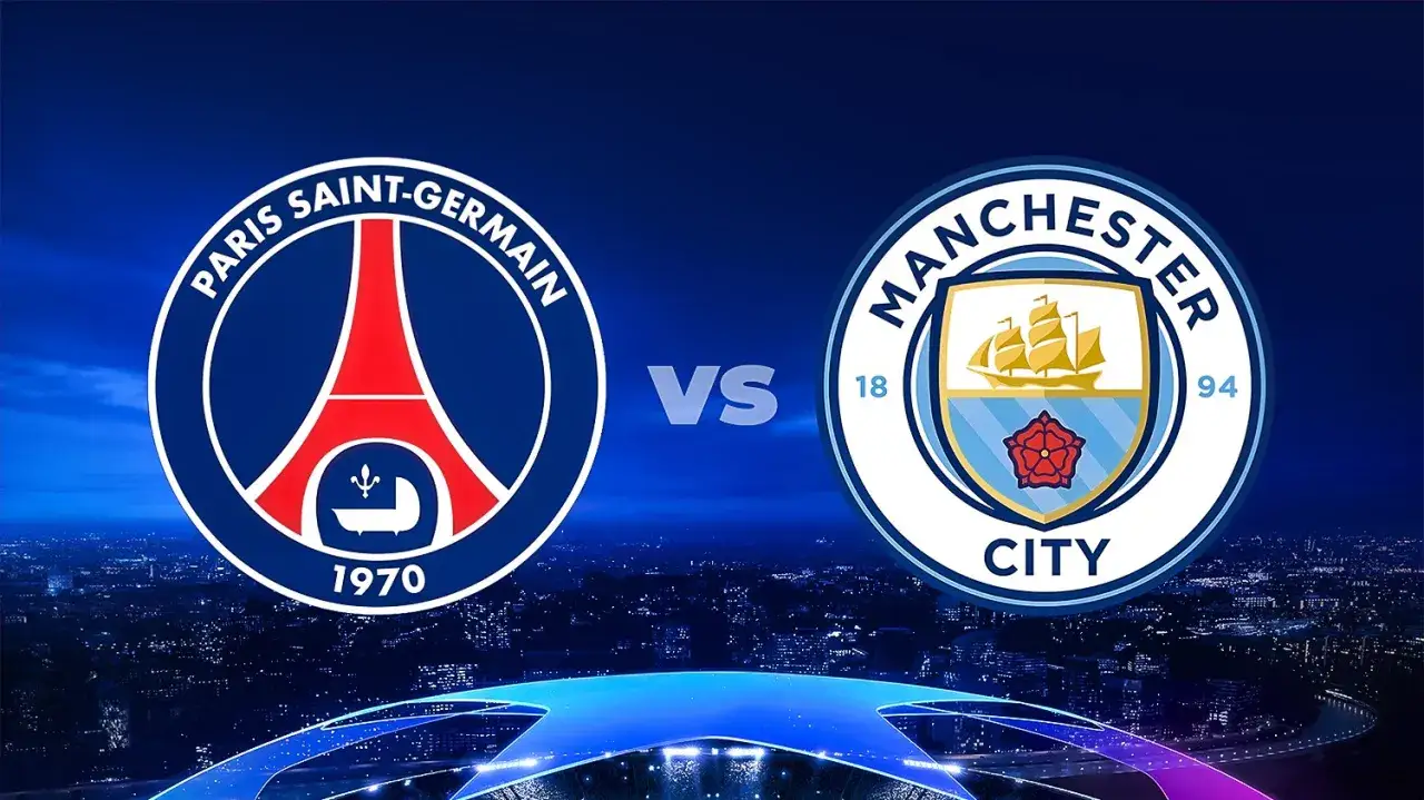 Liga Mistrzów Polsat Box Go logo