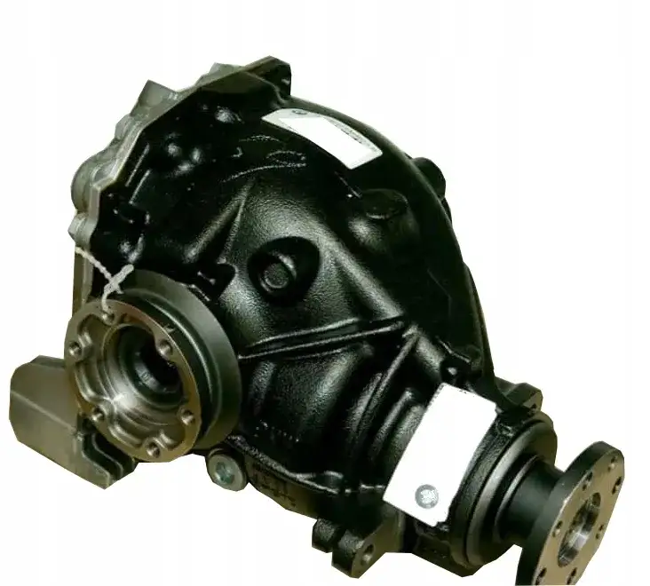 koszty regeneracji dyferencjału