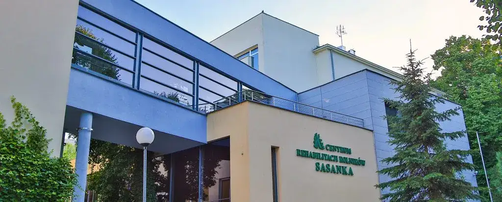 Zdjęcie Jak dojade do sanatorium Świnoujście Sasanka? Sprawdź najlepsze opcje dojazdu