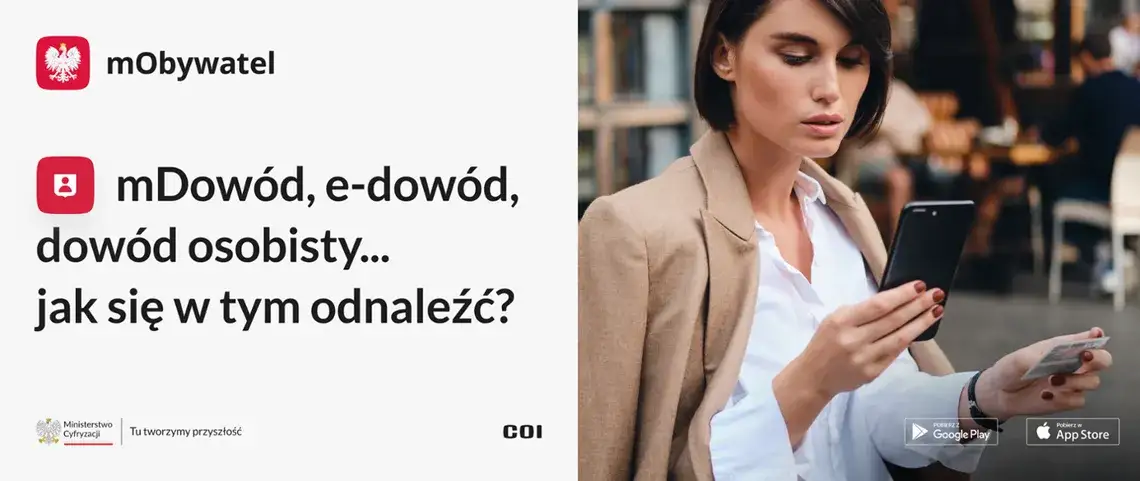 Mity i fakty o dokumentach tożsamości