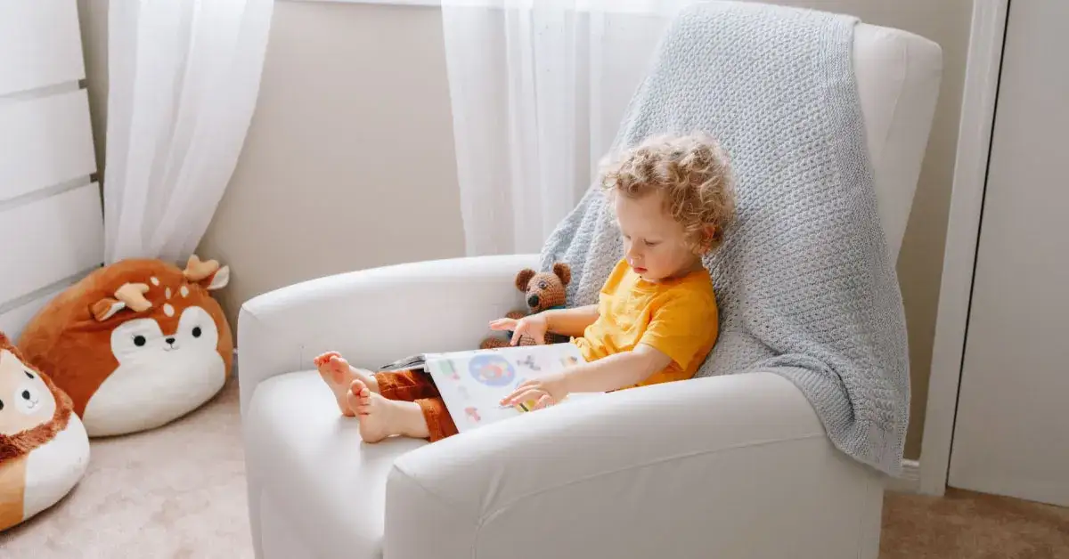 Zdjęcie Jak wspierać rozwój mowy dziecka i uniknąć trudności w komunikacji