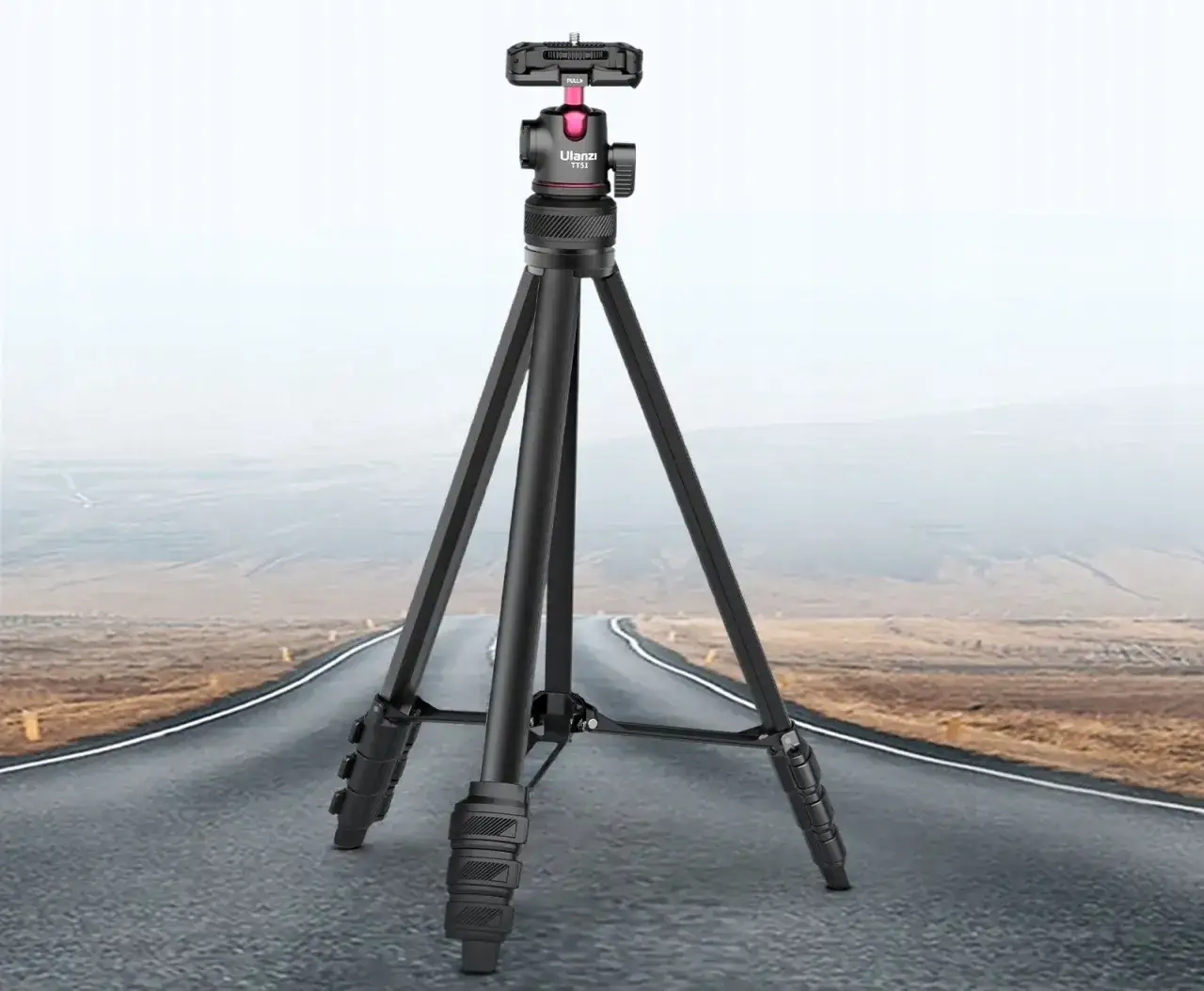 przykładowe statywy fotograficzne