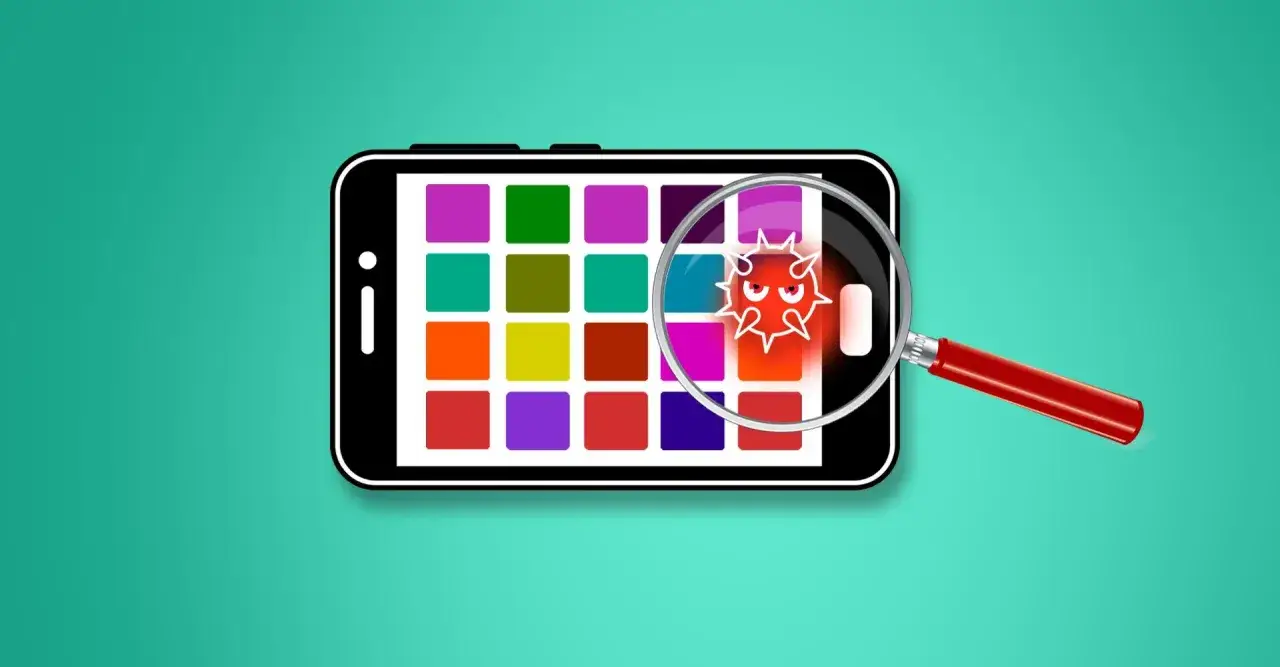 OMACP wirus czy bezpieczne