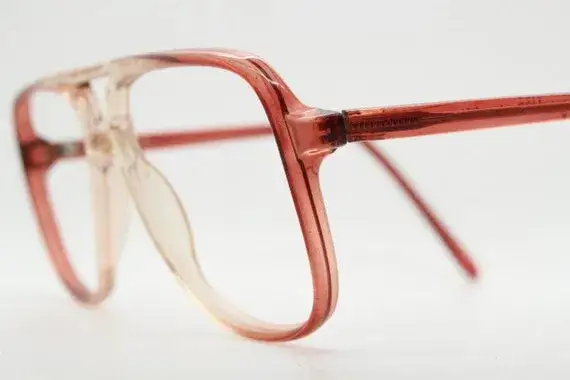 modne oprawki retro okulary lata 70 90