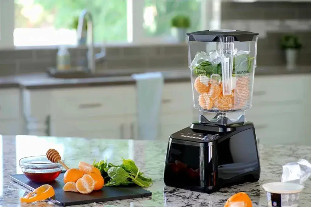 wysokiej jakości blender do koktajli