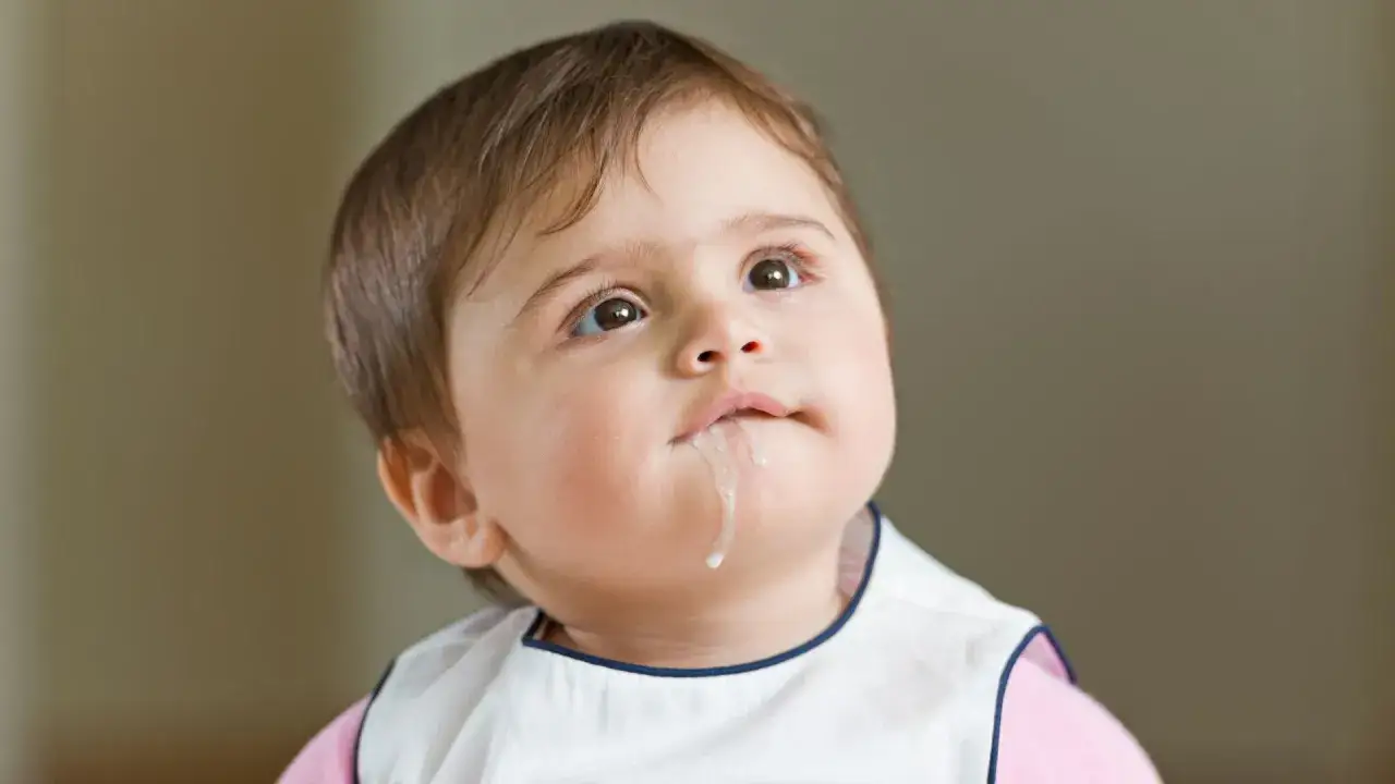 Zdjęcie Skuteczne metody leczenia refluksu u dziecka – co warto wiedzieć