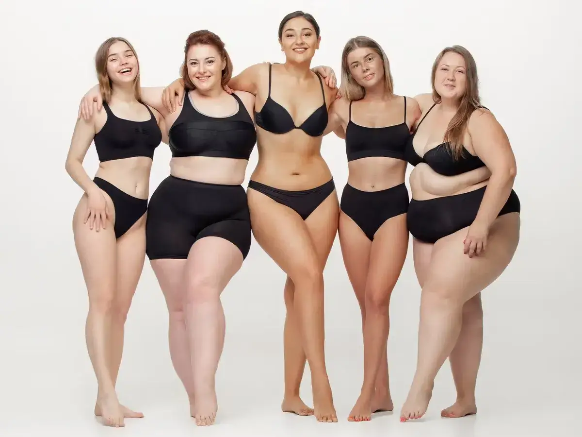 ruch body positive polska