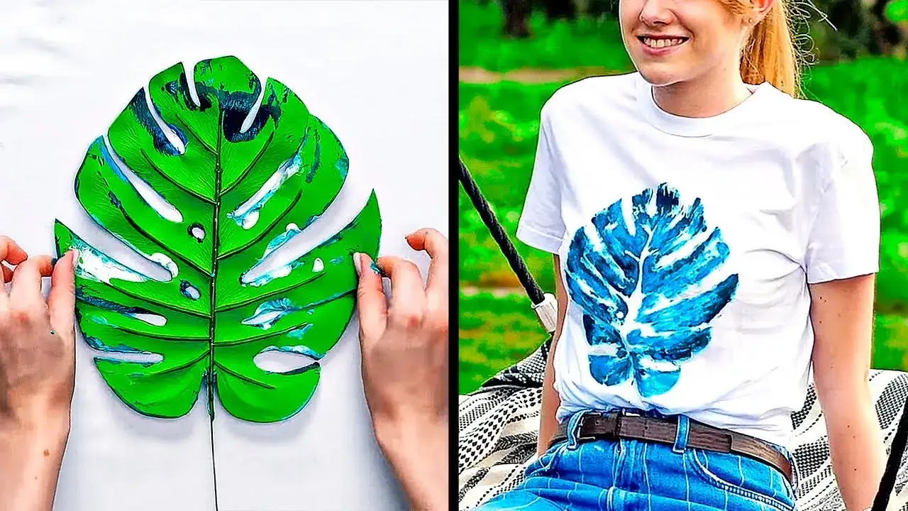 Zdjęcie Co można zrobić ze starej koszuli? 10 kreatywnych pomysłów na przeróbki