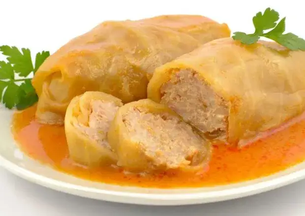 polskie dania z gotowanego mięsa