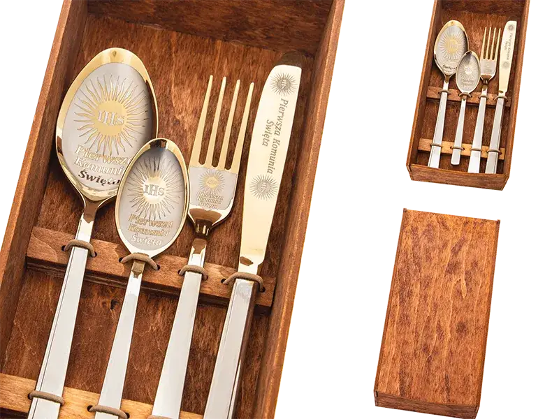 prezent na komunię widełki kwotowe