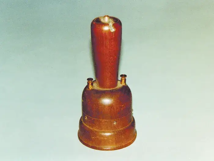 Antonio Meucci telettrofono