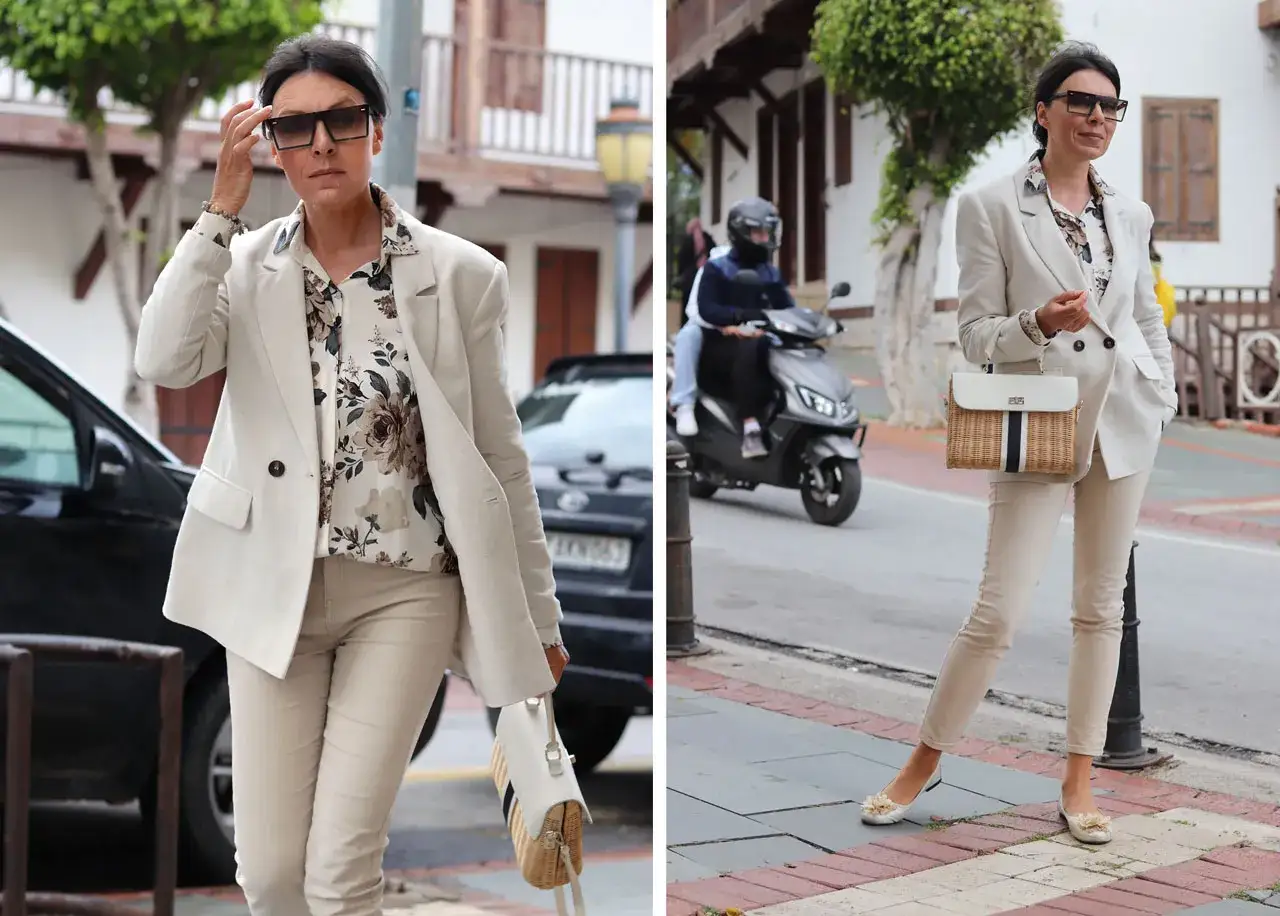 Zdjęcie Czego nie nosić po 50, aby uniknąć modowych faux pas?