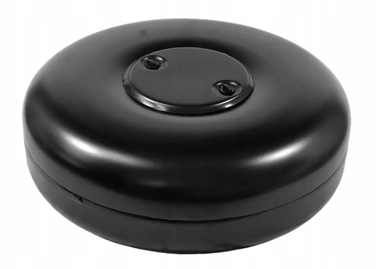 tabliczka znamionowa butli lpg pojemność