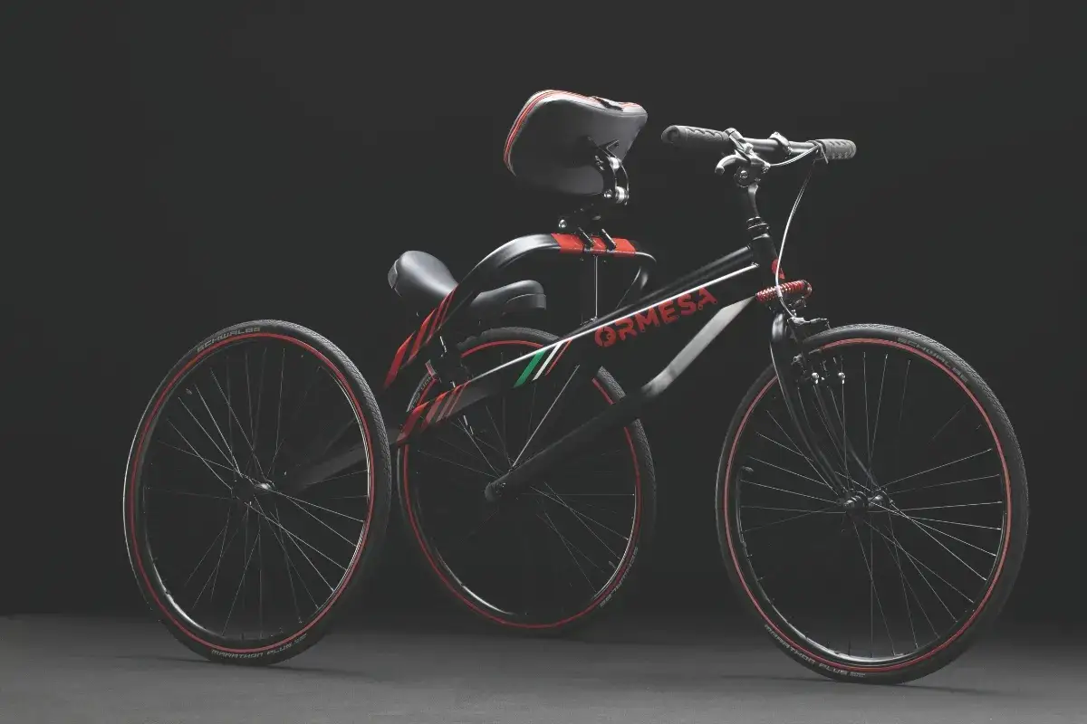 sprzęt do biegania i roweru